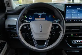 Lincoln Corsair 2023
