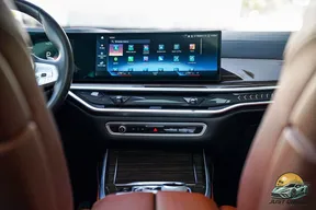 BMW X7 40 2023