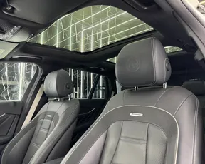 Mercedes-Benz E-Class 63 AMG S 2017