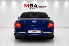 Bentley Continental Flying Spur 2020