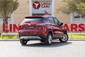 Chevrolet Groove 2023