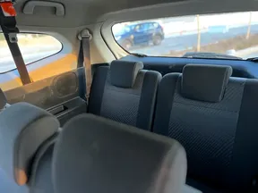 Toyota Rush 2022