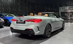 BMW 4 Series 430 2026