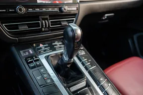 Porsche Macan 2019