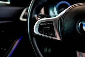 BMW 3 Series 320 2021