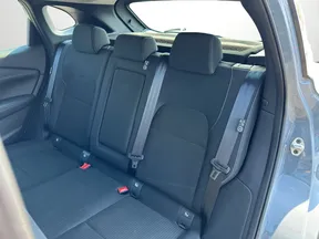 Nissan Qashqai 2022