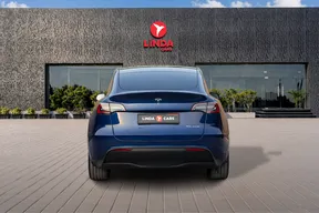 Tesla Model Y Long Range 2023