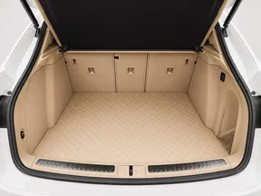 Porsche Macan S 2015