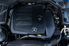 Mercedes-Benz C-Class 200 2021