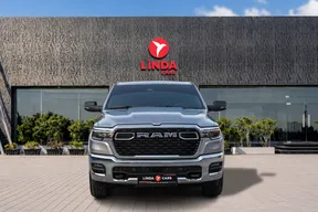RAM 1500 2025