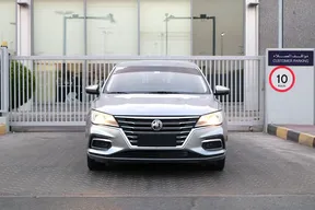 MG 5 2021