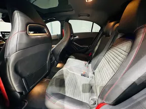 Mercedes-Benz A-Class 250 2017