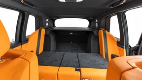 Rolls-Royce Cullinan 2025
