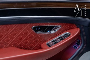 Bentley Continental GT 2019