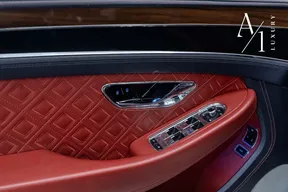 Bentley Continental GT 2019