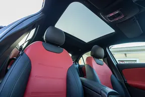 Mercedes-Benz A-Class 200 2023