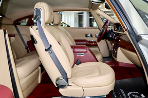 Rolls-Royce Phantom 2009