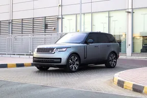 Land Rover Range Rover Long 2023