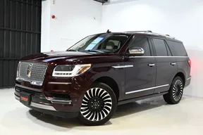 Lincoln Navigator 2019