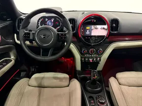 MINI Countryman Cooper S 2024