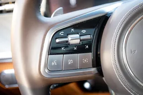 Great Wall (GWM) 2024