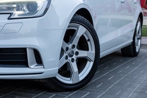 Audi A3 2020