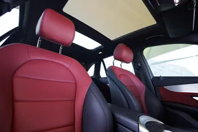 Mercedes-Benz GLC 200 2020