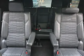 Cadillac Escalade 2023