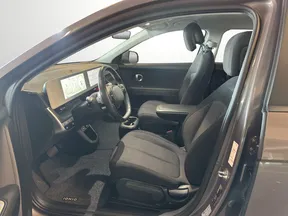 Hyundai Ioniq 5 2021