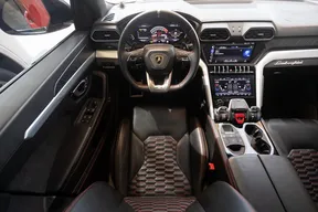 Lamborghini Urus 2019