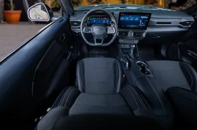 Ford Mustang GT 2024