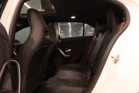 Mercedes-Benz A-Class 45 AMG 2021