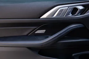 BMW 4 Series 420 2021