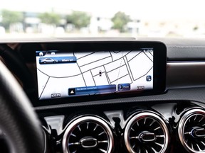 Mercedes-Benz CLA 250 2025