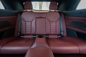 BMW 4 Series 430 2021