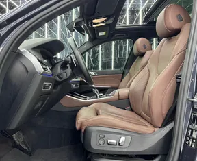 BMW X5 40 2020