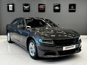 Dodge Charger 2022