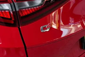 Alfa Romeo Stelvio 2020