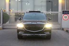 Genesis GV70 2023