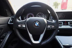 BMW 3 Series 320 2020