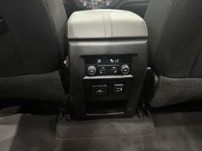 Chevrolet Traverse 2019