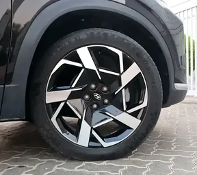 Hyundai Santa Fe 2024
