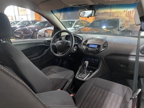 Ford Figo 2020