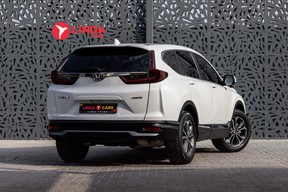 Honda CR-V 2022