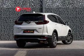 Honda CR-V 2022