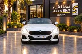 BMW Z4 2.0 2023
