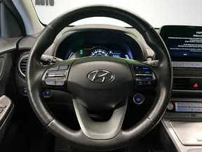 Hyundai Kona 2021