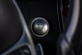 Mercedes-Benz GLC 350 2017