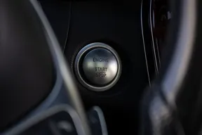 Mercedes-Benz GLC 350 2017