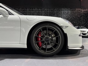 Porsche 911 GT3 2014